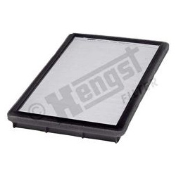 filtras, salono oras
                                HENGST FILTER                                                E939LI, Nen