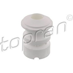 Amortizatoriaus buferis
                                TOPRAN                                                500 370, Nenuro