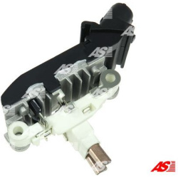 reguliatorius, kintamosios srovės generatorius AS
                                AS-PL                                     