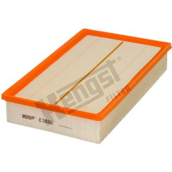 oro filtras
                                HENGST FILTER                                                E388L, Nenurodytas g