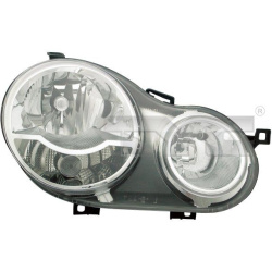 Žibintas priekinis
                                TYC                                                20-0385-05-2, Nenurody