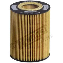 alyvos filtras
                                HENGST FILTER                                E203H D67, Nenurodytas gamintojas
