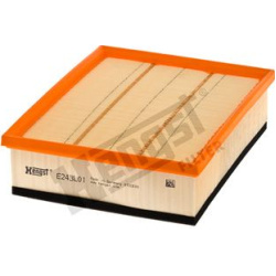 oro filtras
                                HENGST FILTER                                E243L01, Nenurodytas gamintojas, E24