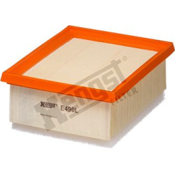 oro filtras
                                HENGST FILTER                                E490L, Nenurodytas gamintojas, E490L