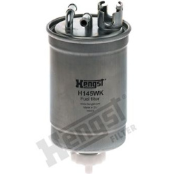 kuro filtras
                                HENGST FILTER                                H145WK, Nenurodytas gamintojas, H14