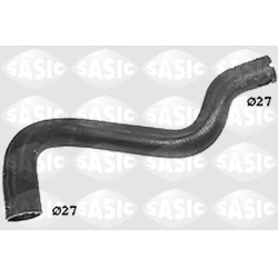 Aušinimo vamzdis, žarna
                                SASIC                                                SWH6638, Nenur