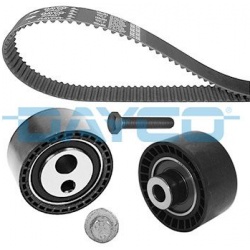 paskirstymo diržo komplektas
                                DAYCO                                                KTB332, DA