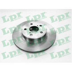 stabdžių diskas (1vnt)
                                LPR                                                T2841V, Nenurodyt