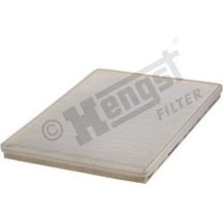 filtras, salono oras
                                HENGST FILTER                                                E913LI, Nen