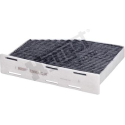 filtras, salono oras
                                HENGST FILTER                                E998LC-R, Nenurodytas gamin