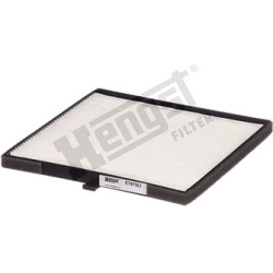 filtras, salono oras
                                HENGST FILTER                                                E1976LI, Ne
