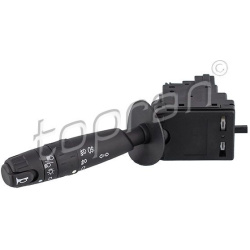 valdymo svirtis, indikatoriai
                                TOPRAN                                                722 036, 