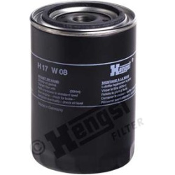 alyvos filtras
                                HENGST FILTER                                                H17W08, Nenurodyt