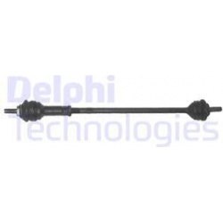 Stabilizatoriaus traukė
                                DELPHI                                                TC558, Nenurod