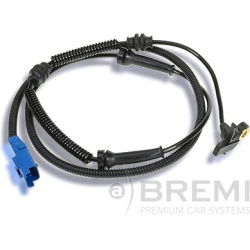 Daviklis ABS
                                BREMI                                                50213, BREMI, 50213, auto d