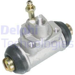 rato stabdžių cilindras
                                DELPHI                                                LW60653, Nenu