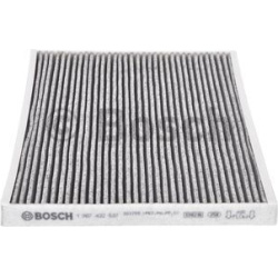 filtras, salono oras
                                BOSCH                                                1 987 432 537, BOSC