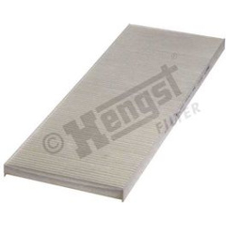 filtras, salono oras
                                HENGST FILTER                                                E953LI, Nen