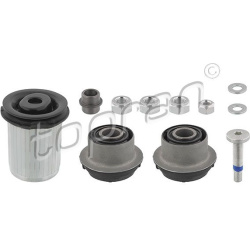 pakabos komplektas
                                TOPRAN                                400 334, Nenurodytas gamintojas, 400