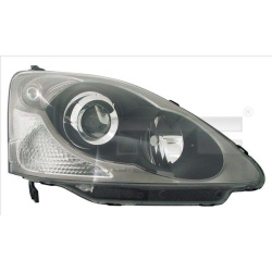 Žibintas priekinis
                                TYC                                                20-0339-05-2, Nenurody