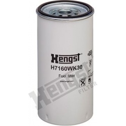 kuro filtras
                                HENGST FILTER                                                H7160WK30, Nenurody