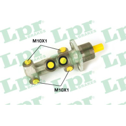 pagrindinis cilindras, stabdžiai
                                LPR                                                1937, Ne