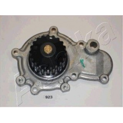 Vandens siurblys, variklio aušinimas
                                ASHIKA                                                3