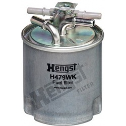 kuro filtras
                                HENGST FILTER                                                H479WK, Nenurodytas