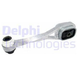 variklio montavimas
                                DELPHI                                                TEM011, Nenurodytas