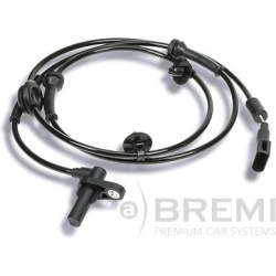 Daviklis ABS
                                BREMI                                                50678, BREMI, 50678, auto d