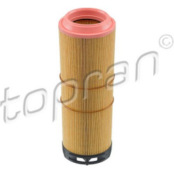 oro filtras
                                TOPRAN                                                401 912, Nenurodytas gamint