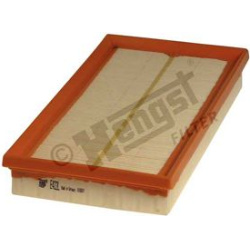 oro filtras
                                HENGST FILTER                                                E422L, Nenurodytas g