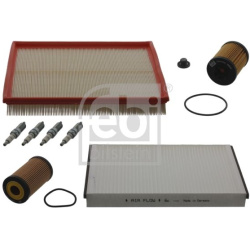 techninės priežiūros komplektas
                                FEBI BILSTEIN                                             