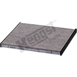 filtras, salono oras
                                HENGST FILTER                                                E2930LC, Ne