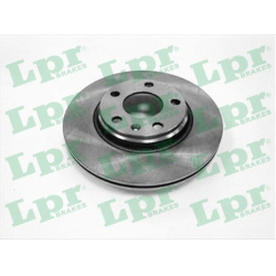 stabdžių diskas (1vnt)
                                LPR                                A1491V, Nenurodytas gamintojas, A