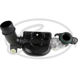 kompresoriaus padavimo žarna
                                GATES                                                09-0202, G