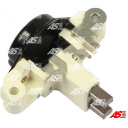 reguliatorius, kintamosios srovės generatorius AS
                                AS-PL                                     