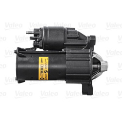 Starteris
                                VALEO                                726000, VALEO, 726000, auto detalė