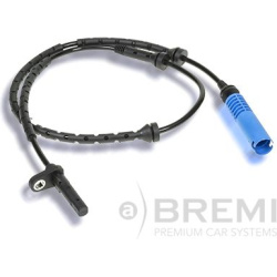 Daviklis ABS jutiklis sensorius
                                BREMI                                                50343, B