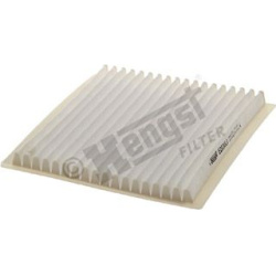 filtras, salono oras
                                HENGST FILTER                                                E2930LI, Ne
