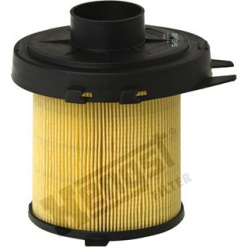 oro filtras
                                HENGST FILTER                                E348L, Nenurodytas gamintojas, E348L