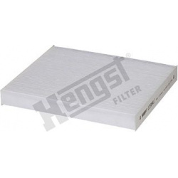 filtras, salono oras
                                HENGST FILTER                                E3984LI, Nenurodytas gamint