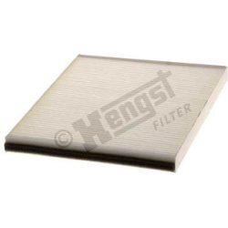 filtras, salono oras
                                HENGST FILTER                                E1975LI, Nenurodytas gamint