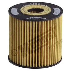 alyvos filtras
                                HENGST FILTER                                E23H D81, Nenurodytas gamintojas,