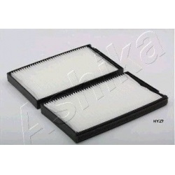 filtras, salono oras
                                ASHIKA                                21-HY-H27, ASHIKA, 21-HY-H27, auto