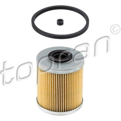 kuro filtras
                                TOPRAN                                                207 209, Nenurodytas gamin