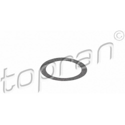 tarpiklis, skirstytuvas
                                TOPRAN                                                101 105, Nenuro