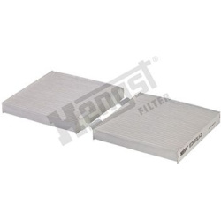 filtras, salono oras
                                HENGST FILTER                                                E2992LI-2, 
