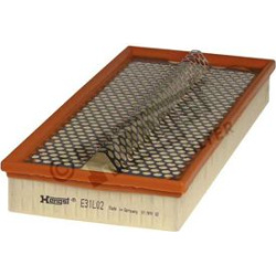 oro filtras
                                HENGST FILTER                                                E31L02, Nenurodytas 