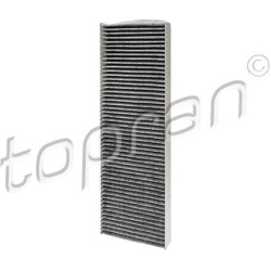 filtras, salono oras
                                TOPRAN                                                206 733, Nenurodyt